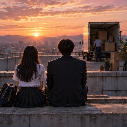 Twenty-Seven Days
